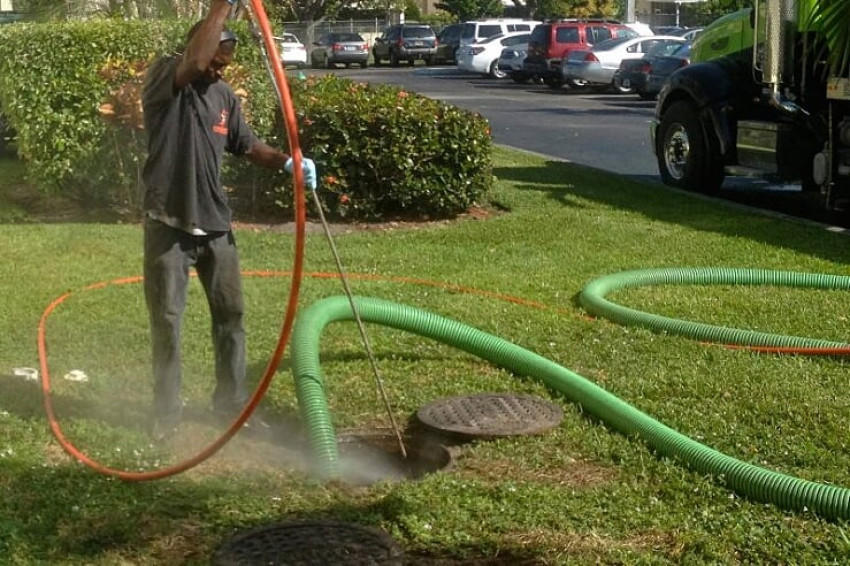 Why grease trap pumping is important for keeping your plumbing system running smoothly