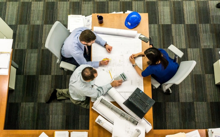 Basic Information About an Employee Background Check