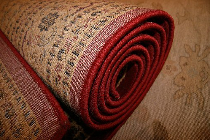 Tips for Adorning with Rugs in easy way