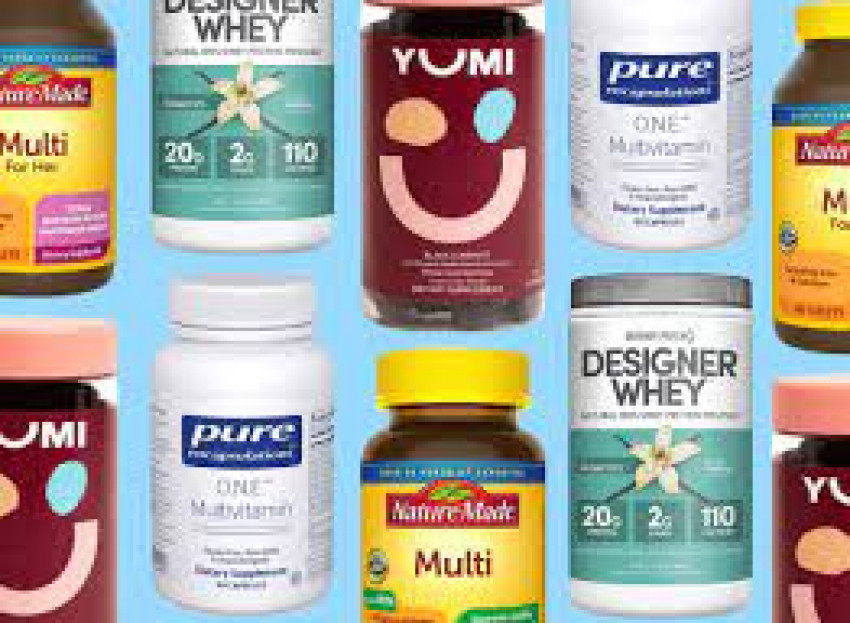 Best Skin Whitening Supplements To Get Rid Of Acne Scars
