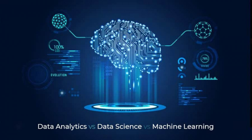Five Steps To Help You Get Into A Data Science Job