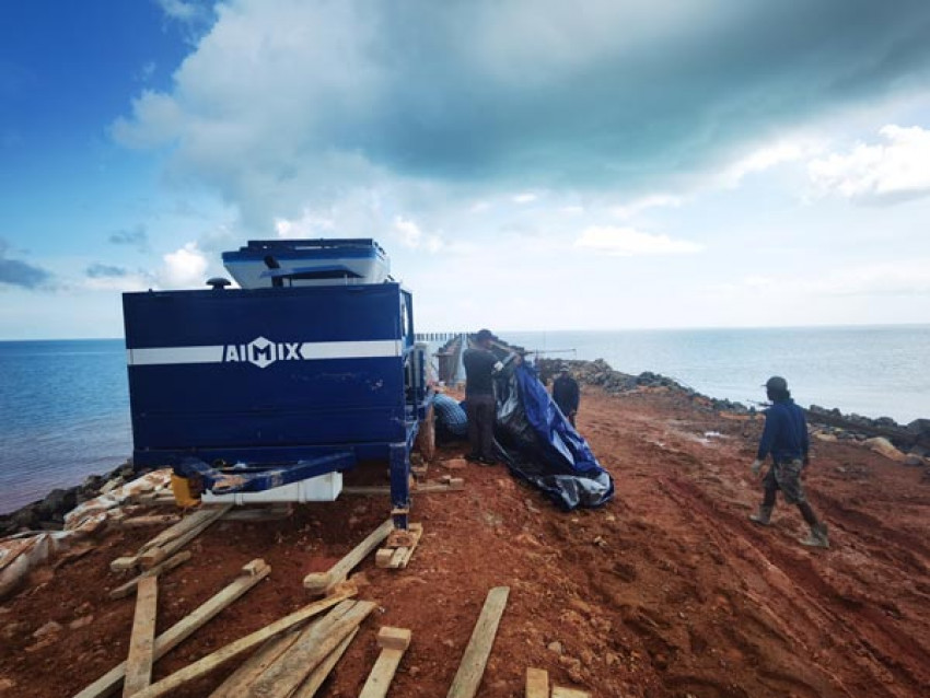 Essential Strategies For Getting A Mobile Concrete Pump