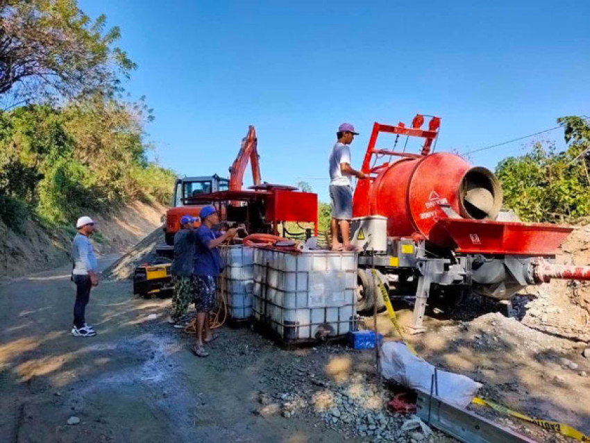 What You Must Know About Concrete Mixers And Concrete Pumps