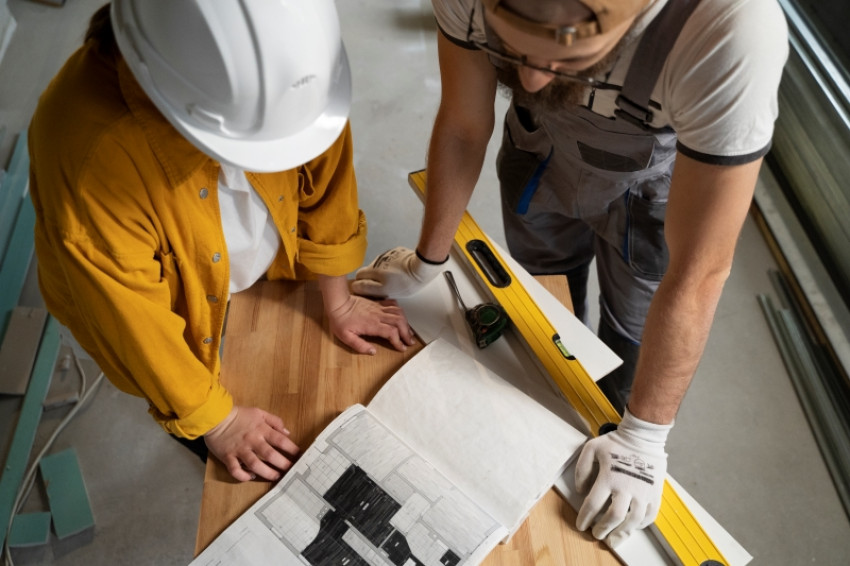 Five Tips from Custom Home Builders Sydney That Will Help You Find Inspiration