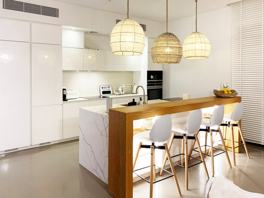 15 Genius Kitchen Organization Ideas for a More Beautiful, Functional Cook Space