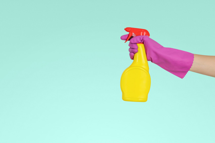 What to Expect from an Office Cleaning Service