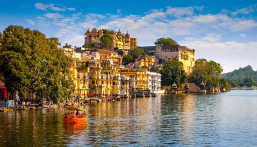 A Comprehensive Travel Guide to Rajasthan to Help You Make the Most of Your Visit