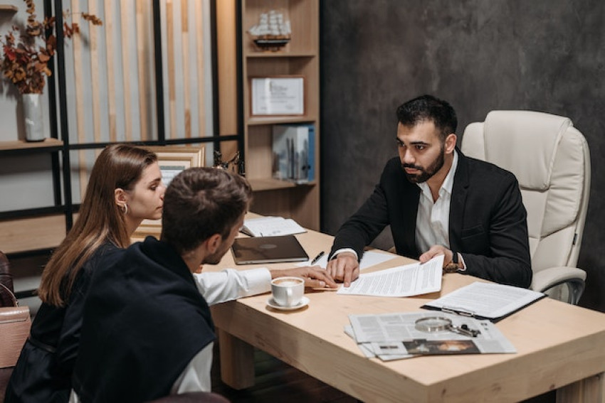 The Need for Choosing the Best Experienced Auto Accident Lawyer in Westchester