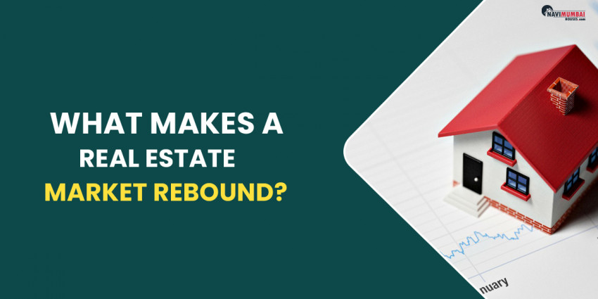 What Makes A Real Estate Market Rebound? After Disaster’s Recovery