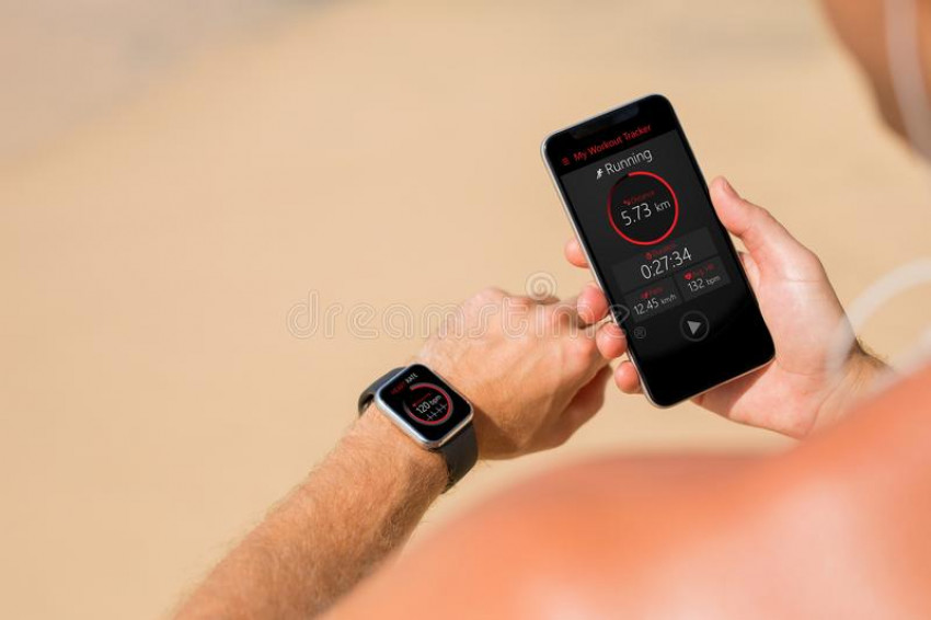 WHICH ARE THE TOP WEARABLE APP DEVELOPMENT COMPANIES?
