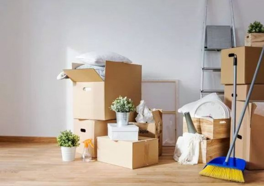 How After Builders Cleaning London Can Restore Your Home's Usability