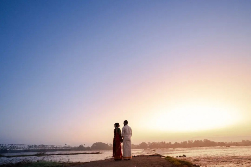 How should we choose the best wedding studio for our loved one's on their  special day ?