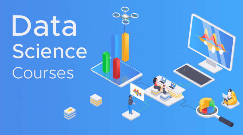 B Try At Home - Interesting Open Source Data Science Projects