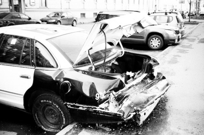 Do I need a Lawyer after a Car Accident in Florida