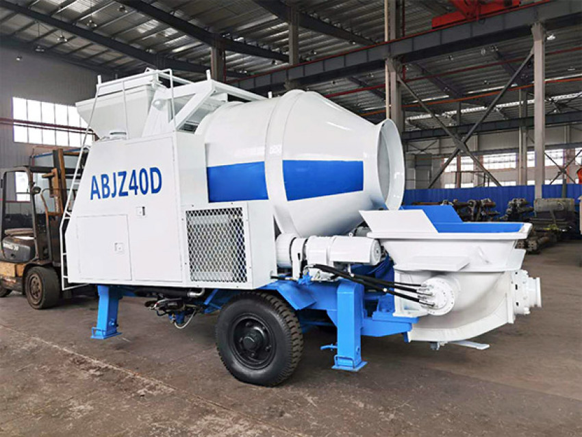 Finding Cheap Concrete Pumps Available For Purchase