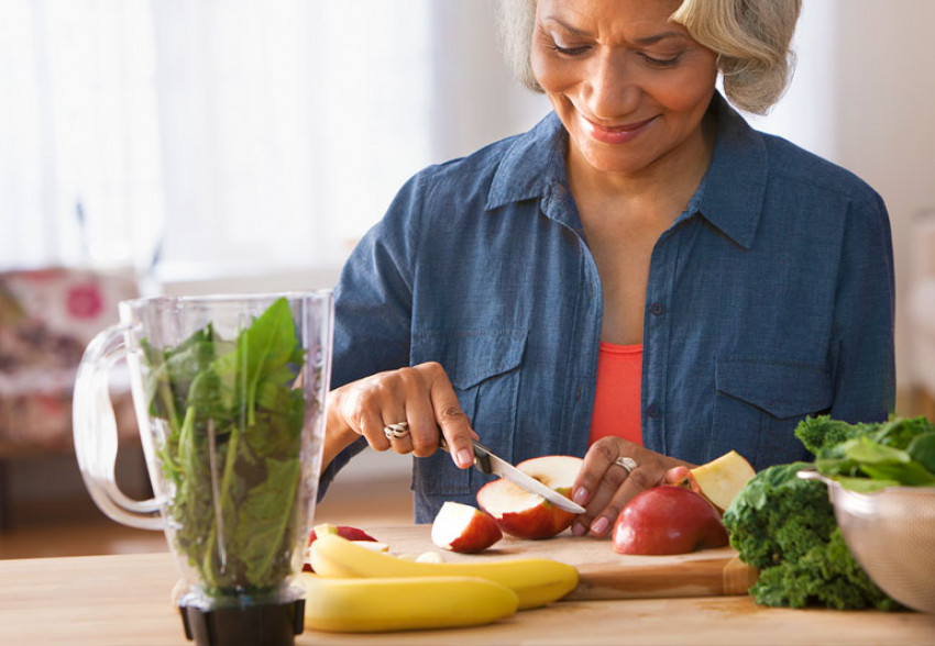 What can Vitamins Do for your Health