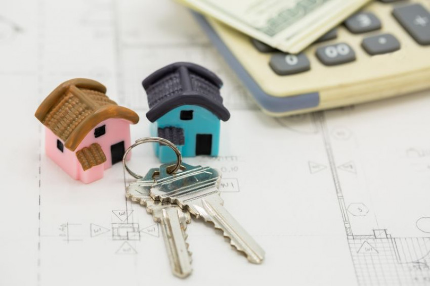Start Looking for Mortgage Advice in Doncaster