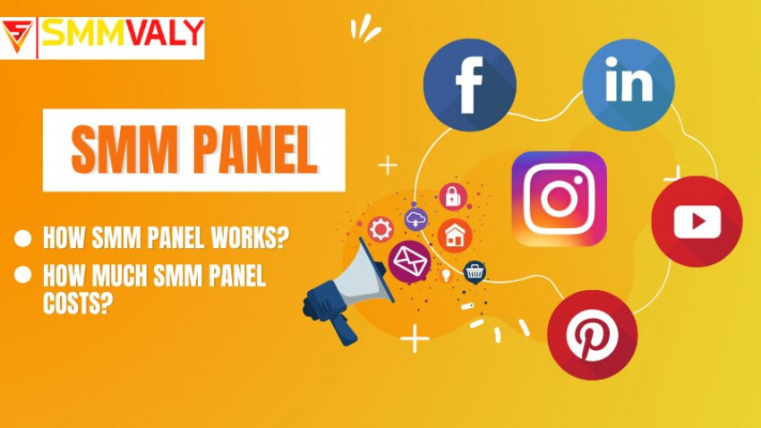 Buy SMM Panel For Your Business