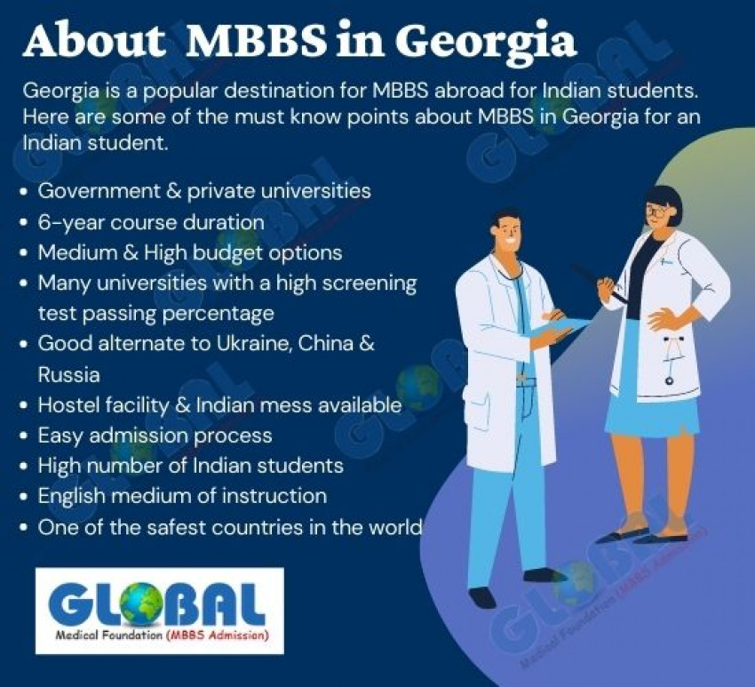 Look at the Key Measures to Pursue Medical Degree