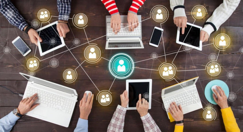 8 Things Anyone Who Wants to Find a Graphic Designer Should Know