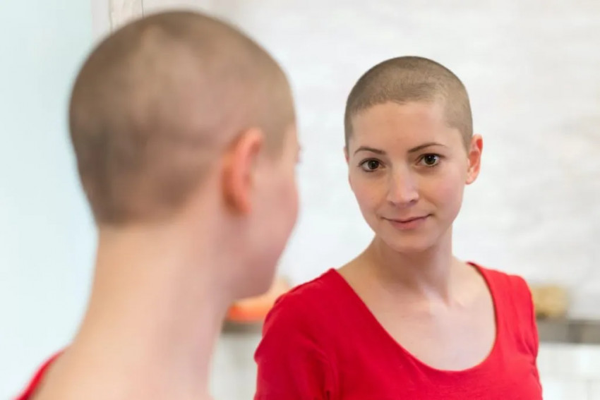 Propecia vs. Rogaine: The Differences