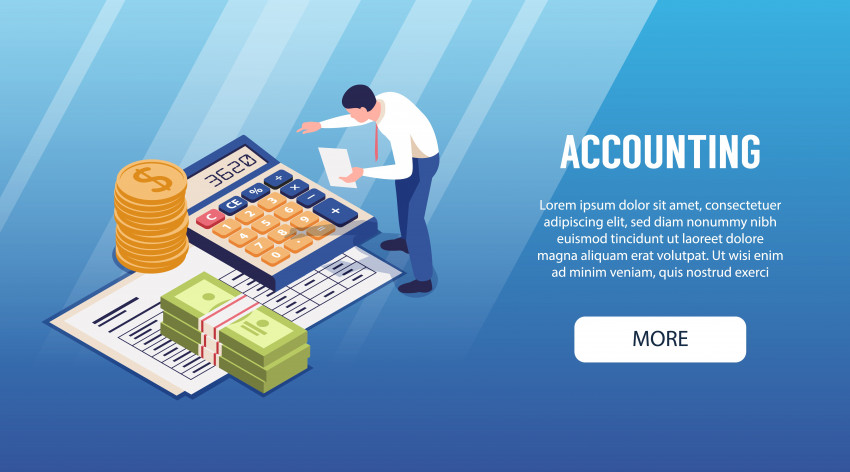 Managing an "estimate" with No Accountant