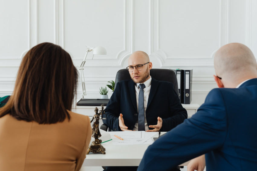 Best Car Accident Lawyers Near Me and How they Can Help You