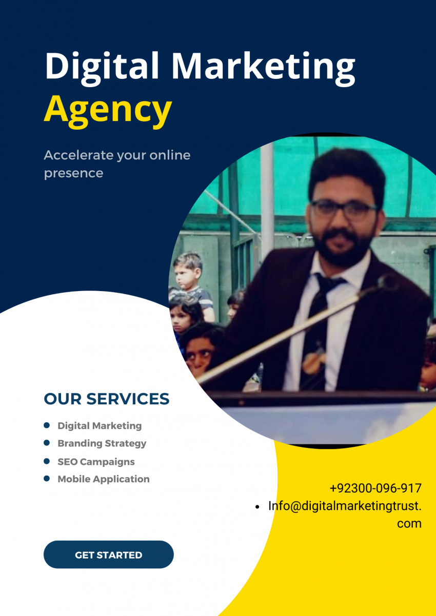 Digital Marketing Services in all over the world
