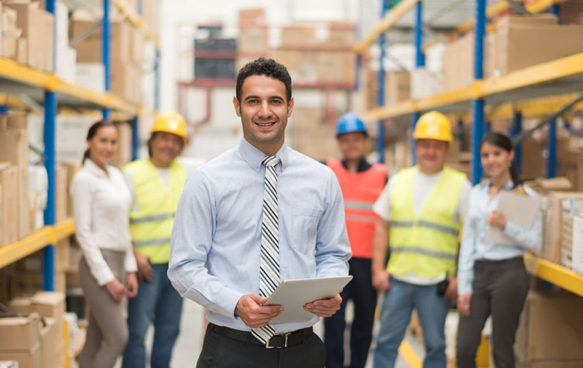 What Does A Supply Chain Executive Do?