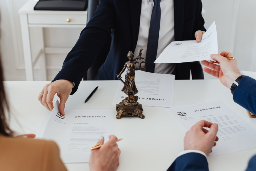The Complete Guide Maryland Car Accident Lawyers