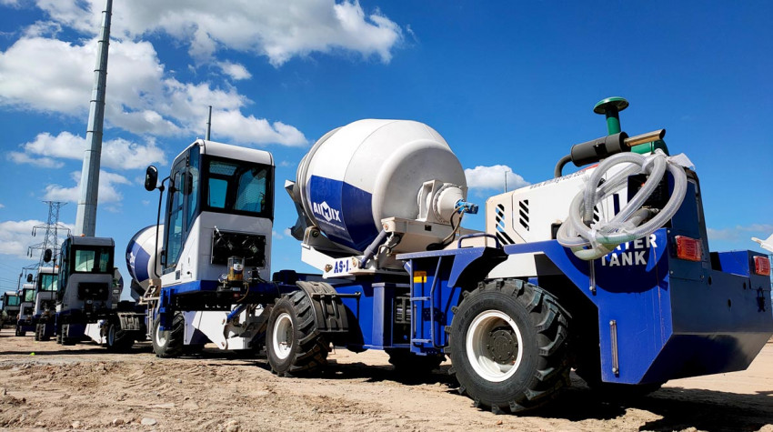 Methods For Finding The Optimum Concrete Mixer Price In Kenya