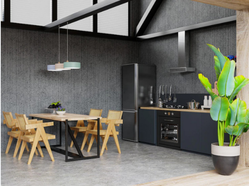 Why You Should Invest in Modular Kitchen?