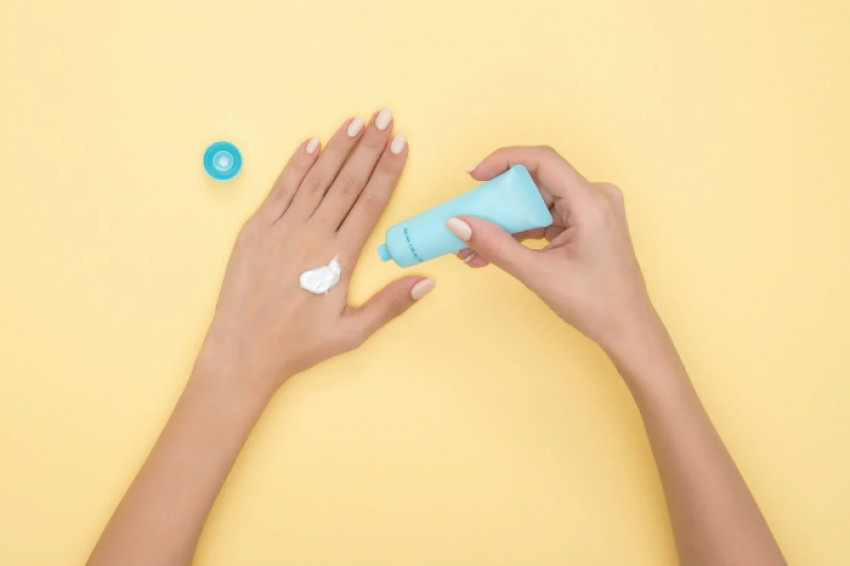 How to Keep Your Skin and Face Hydrated