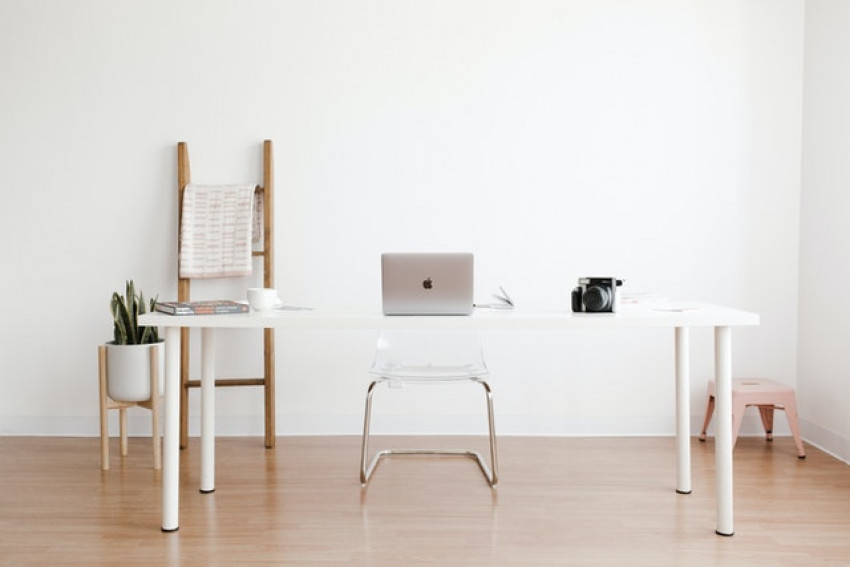 Make Your Work Comfortable With a Leather Office Chair