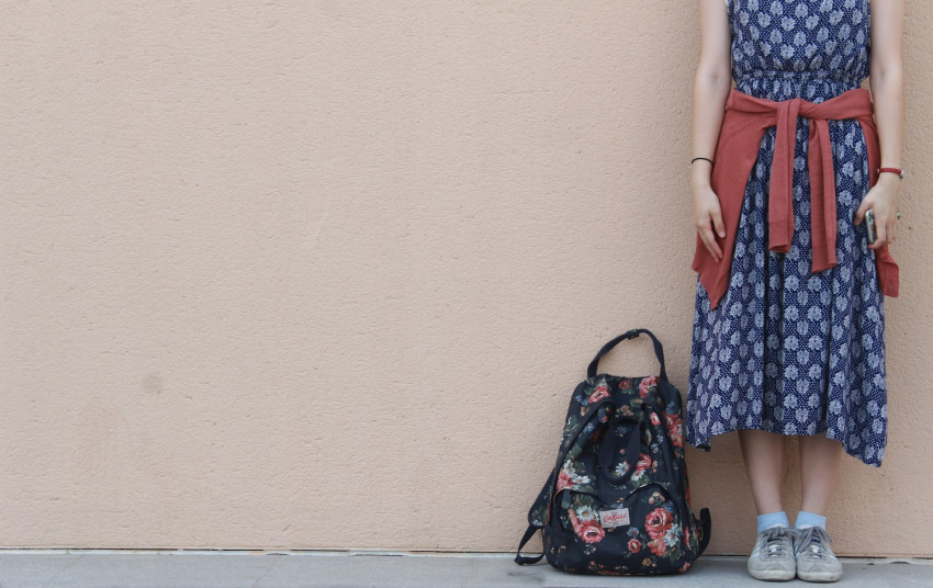 How To Choose The Perfect Backpack Bag: A Comprehensive Guide