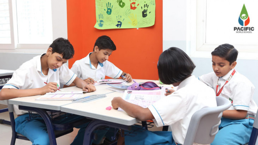 Top 10 Characteristics of the best international school