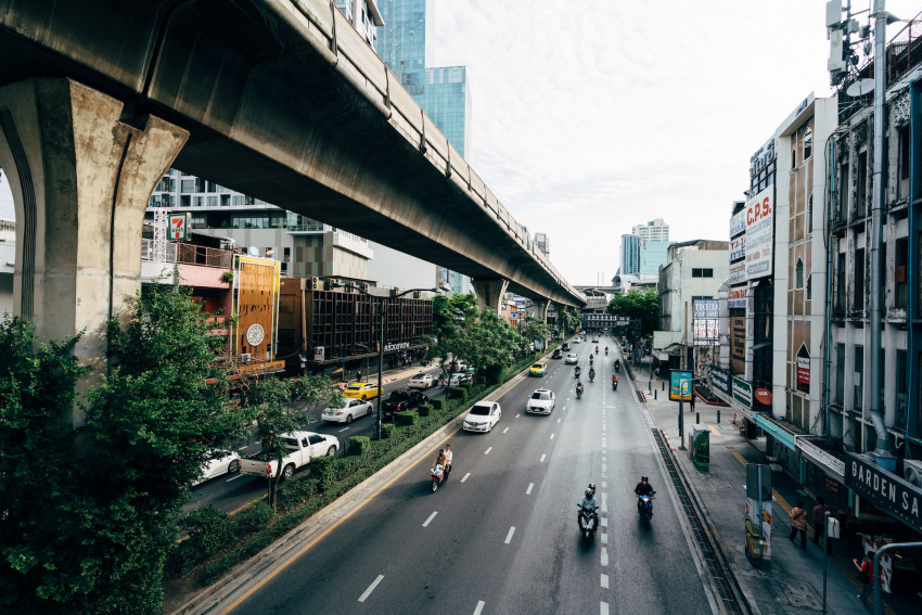 Travel and How it Can Benefit You