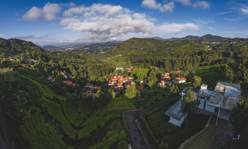 How to find the best location for buying a house?