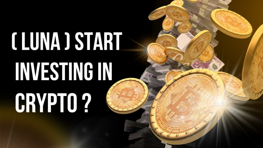 Investing in Terra (LUNA) Cryptocurrency