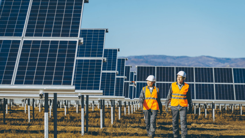 Future of Solar Power Companies in India