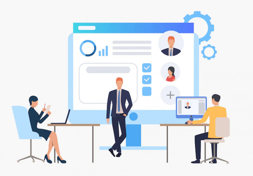 Top 10 reasons IT recruiters are so successful
