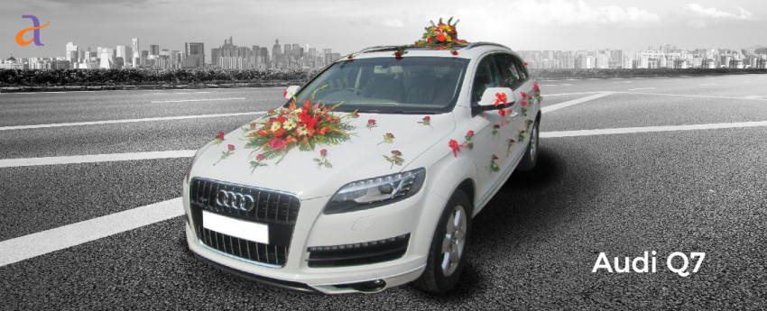 Enjoy a Fun and Classy Ride by Renting Luxury Vehicle