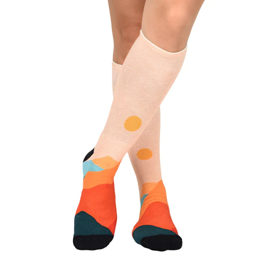 Types of Best Men's High Socks