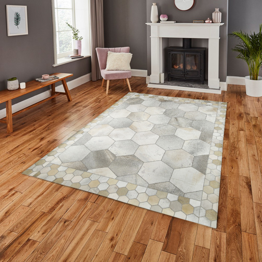 Improve Safety and Health in Living Environment by Installing Carpet