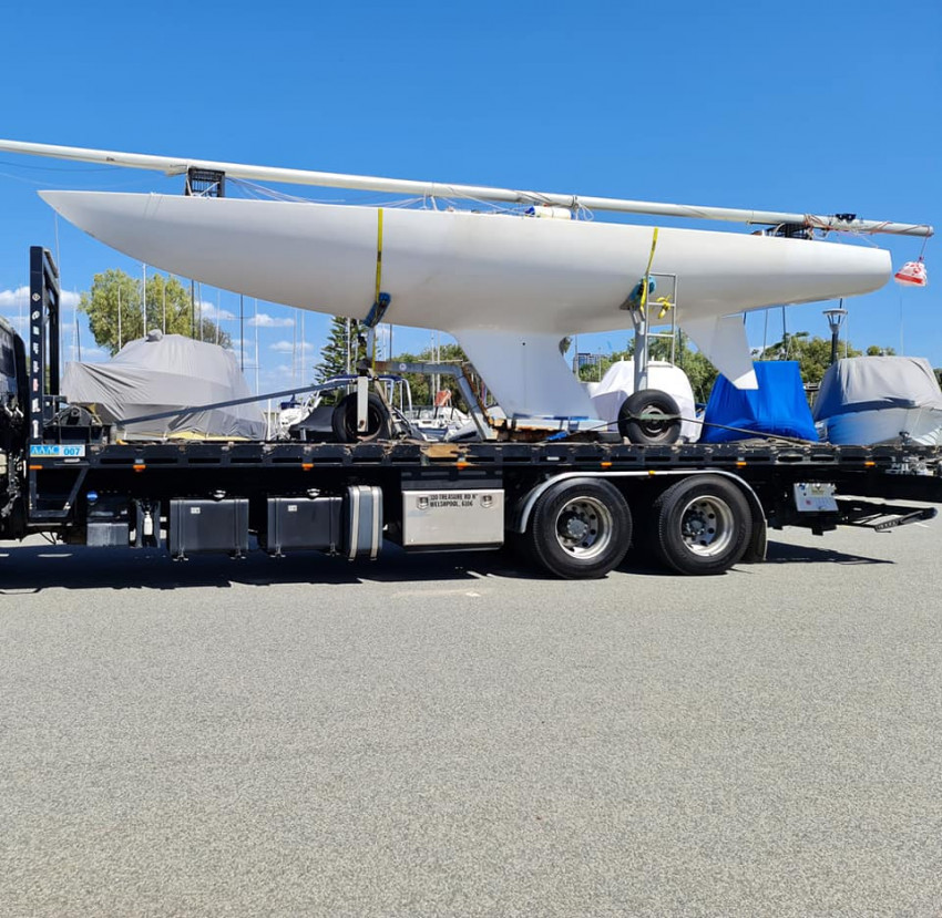Finding The Ideal Tow Truck In Perth's Large Selection Of Tow Trucks