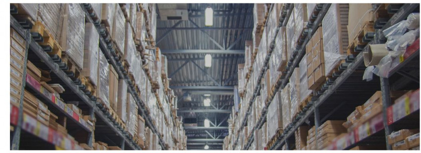 How Does the Canada Fulfillment Center For Online Shopping Operate?