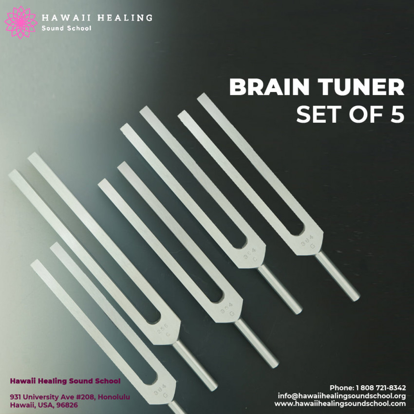 Everything you need to know about crystal tuning fork