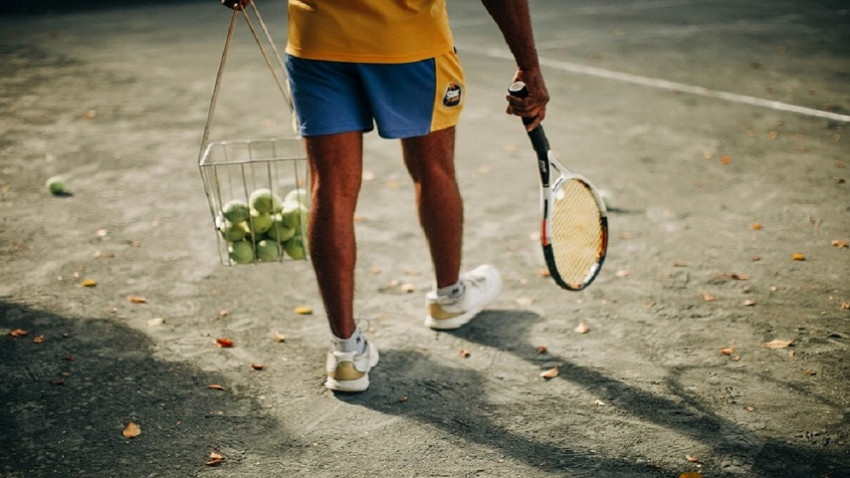 What Kind Of Tennis Ball Should I Buy, And Why?