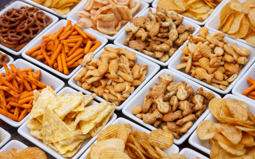 Dried Fruit Nutrition: Educate Yourself On The Top 5 Dried Fruits