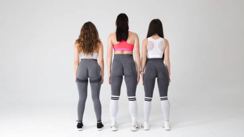 The Four Advantages of Wearing Sportswear Every Day